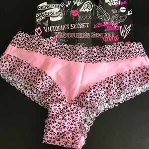 Victoria Secret